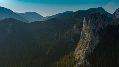 Bicaz Gorges