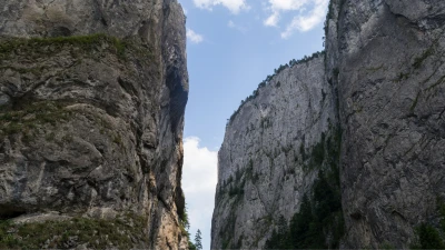 Bicaz Gorges