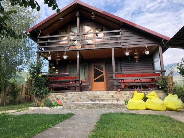 Cabana Vălișoara