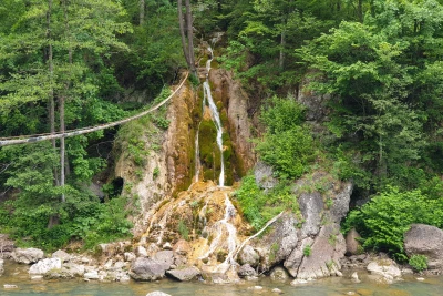Șipote Waterfall