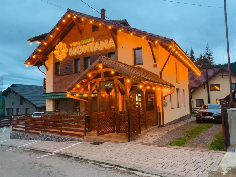 Villa Montana