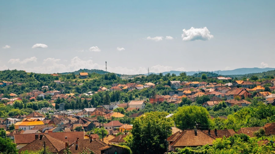 Hunedoara