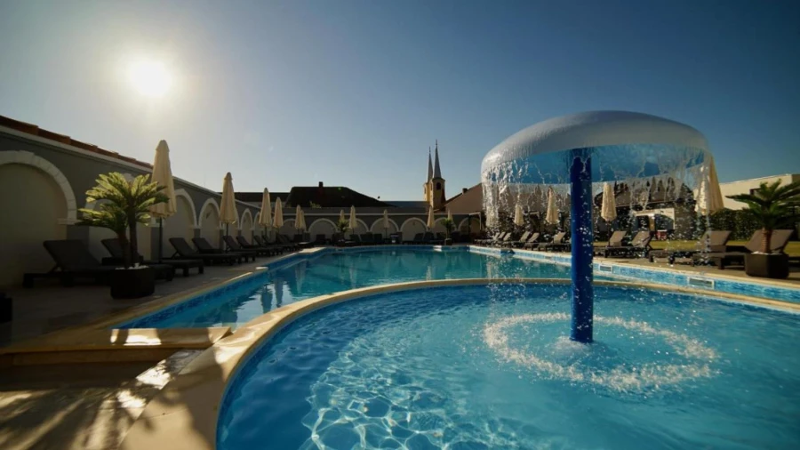 Hotel Astoria&Spa
