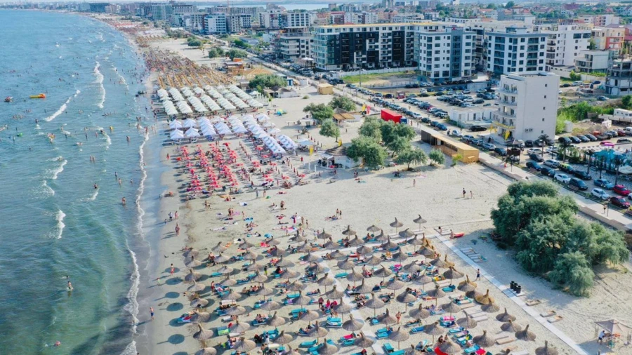 Năvodari