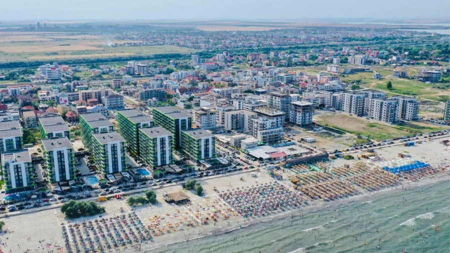 Mamaia Nord