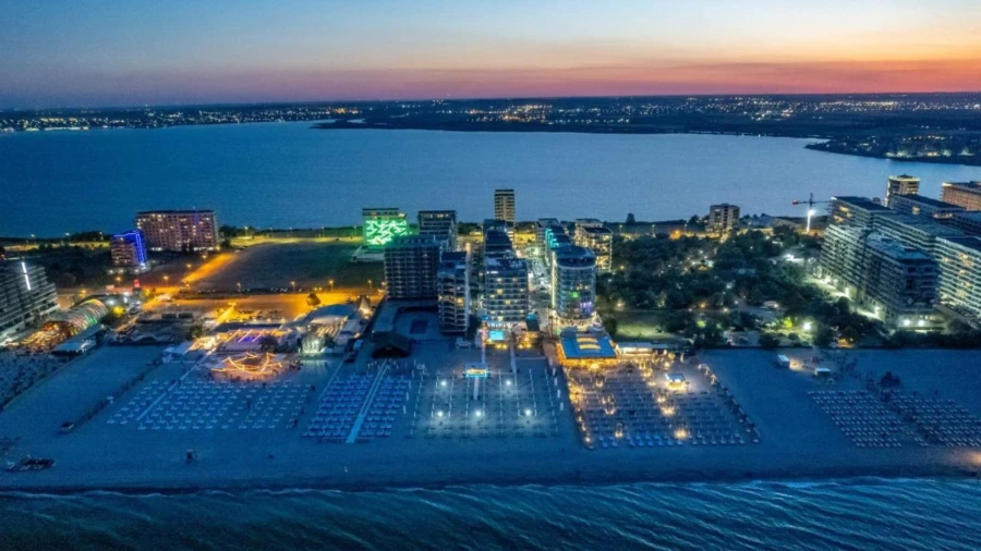 Hotel Opera Mamaia