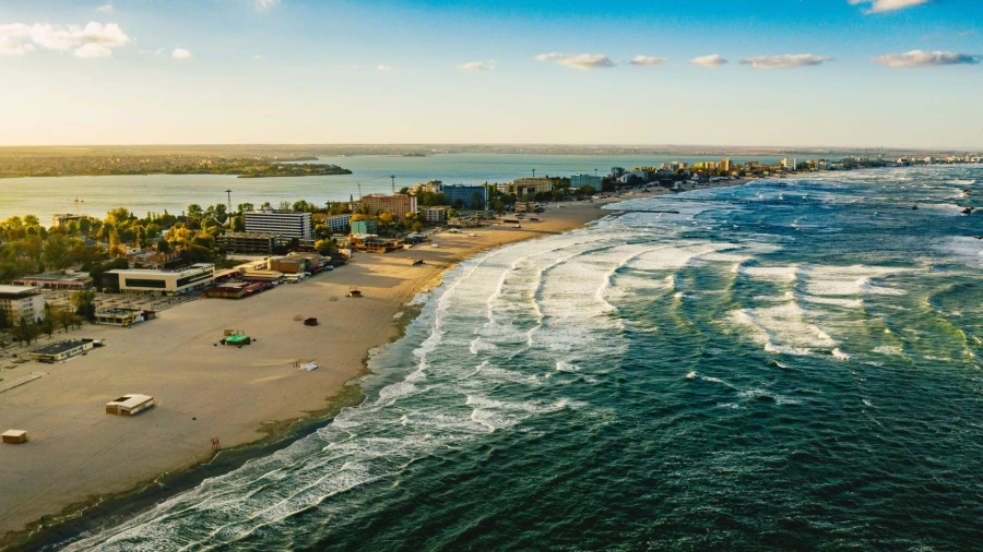 Mamaia