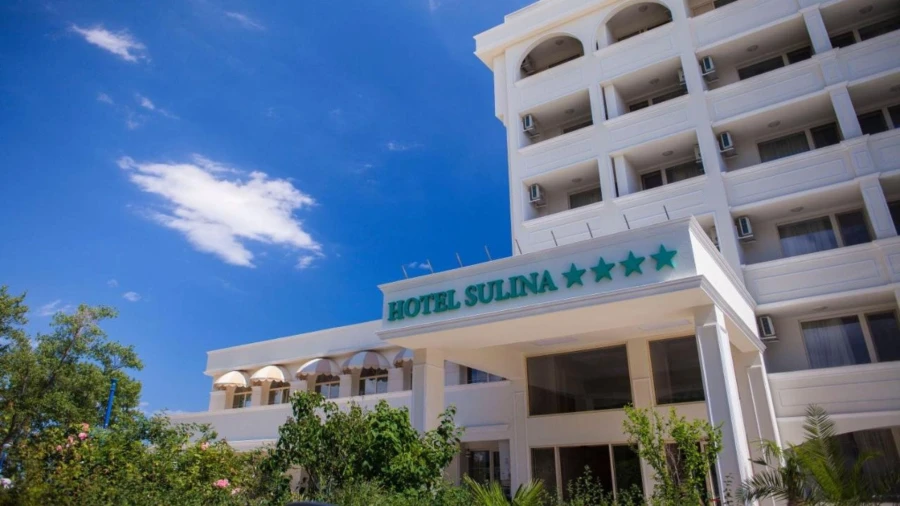 Hotel Sulina