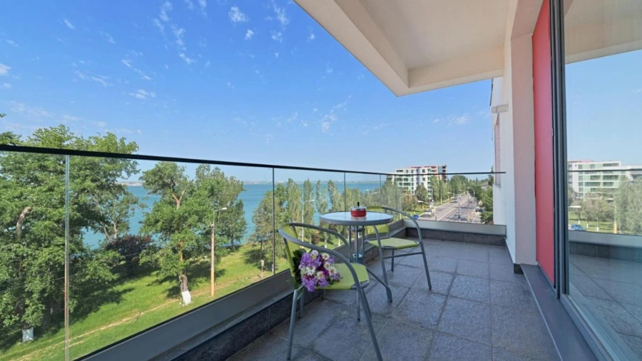 Tomis Garden Apartments Mamaia