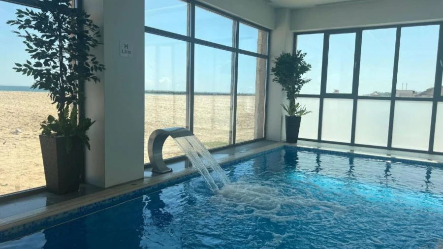 Mirage Beach Spa Hotel
