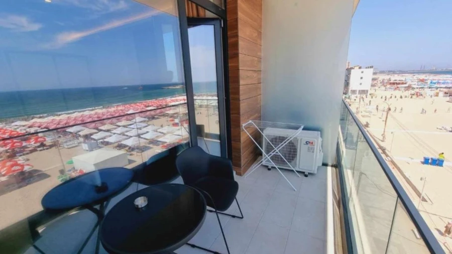 Hotel Nava