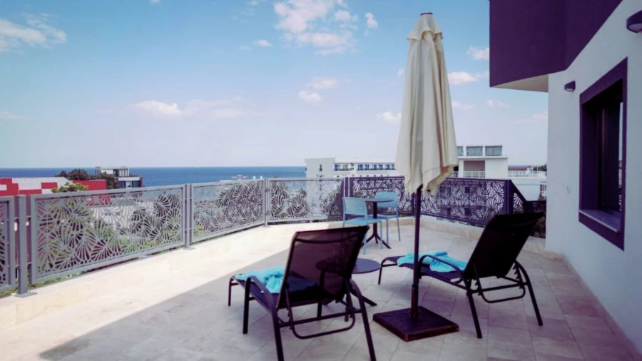 Hotel Novus