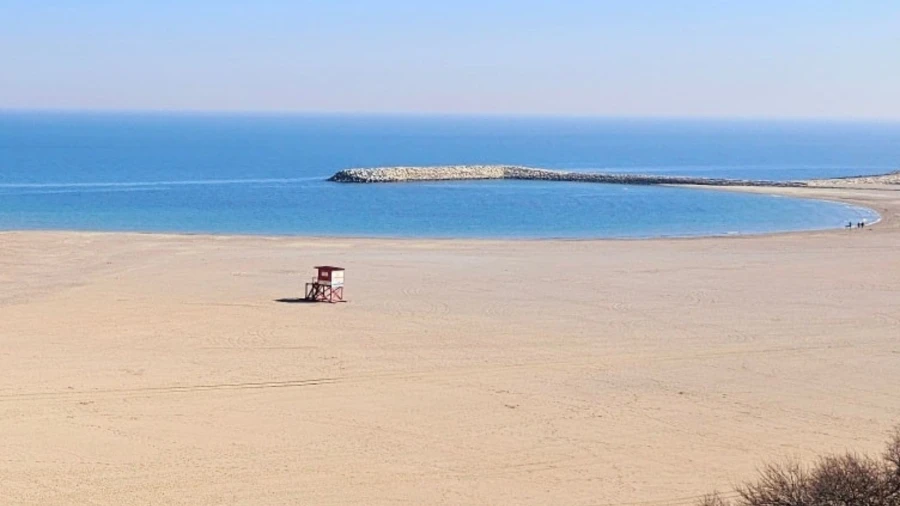 Eforie Sud. Quelle: hier
