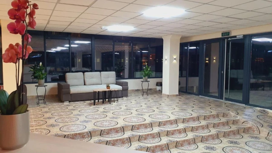 Hotel Ancora