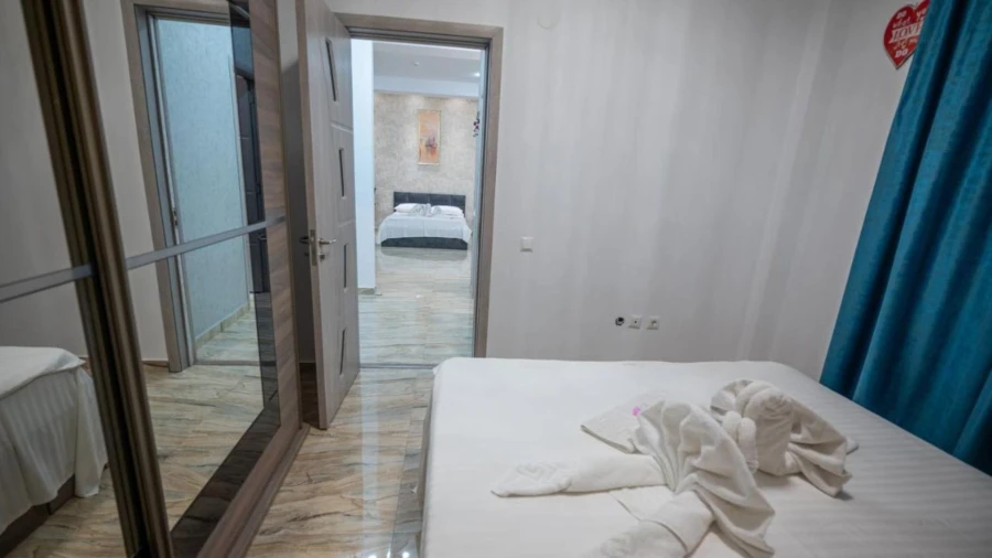 Hotel DaMar