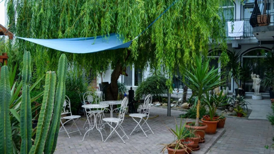 Casa Kalu