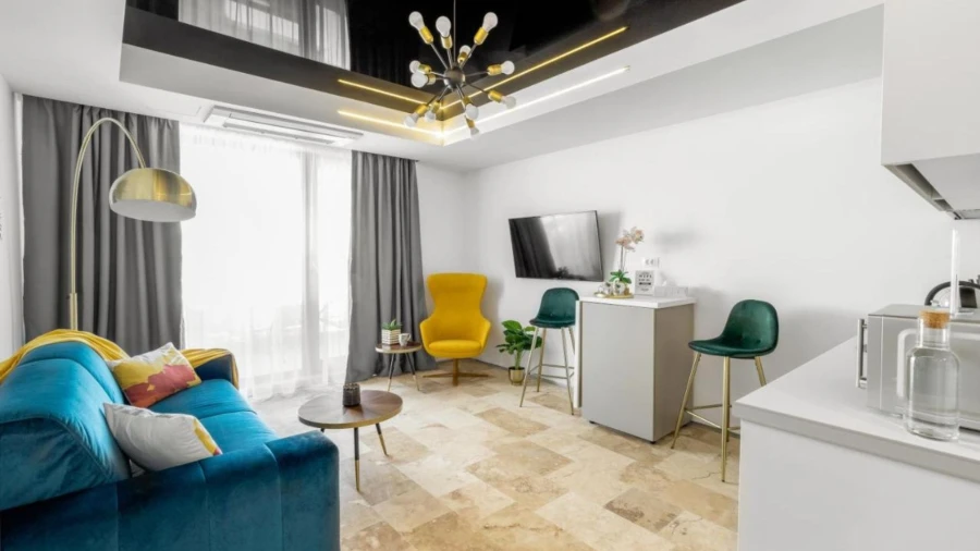 Novum By The Sea