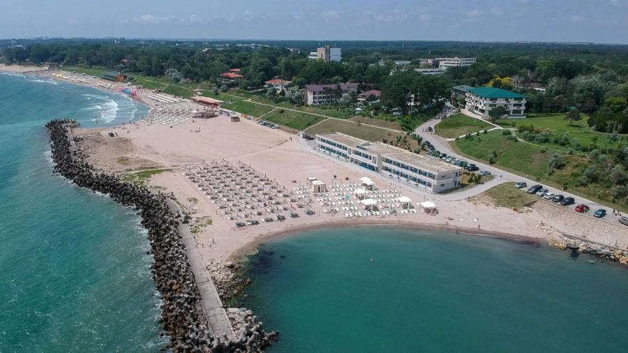 Hotel Holiday Olimp