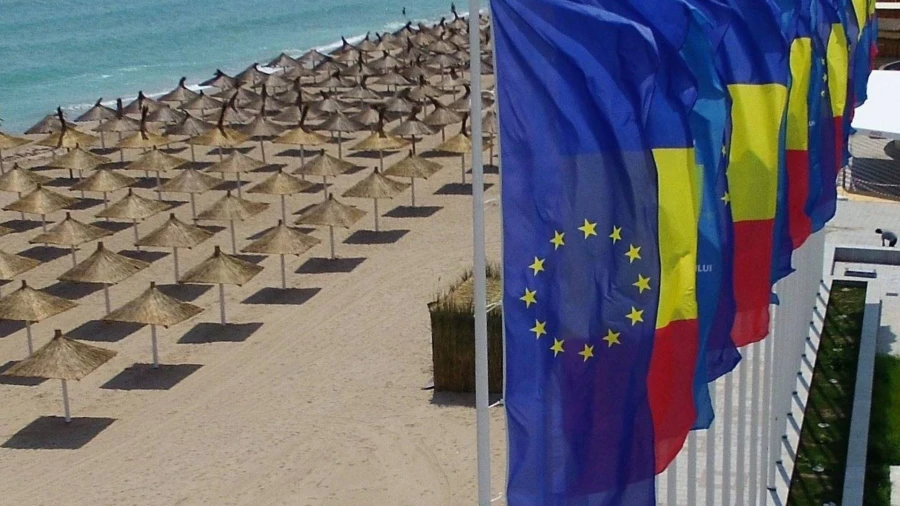 Strand La Steaguri