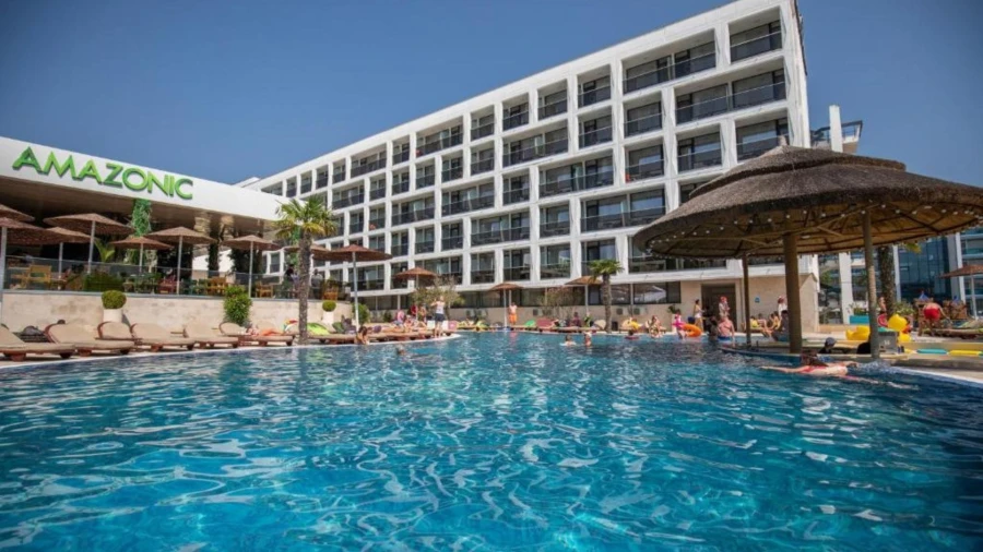 Hotel Terra