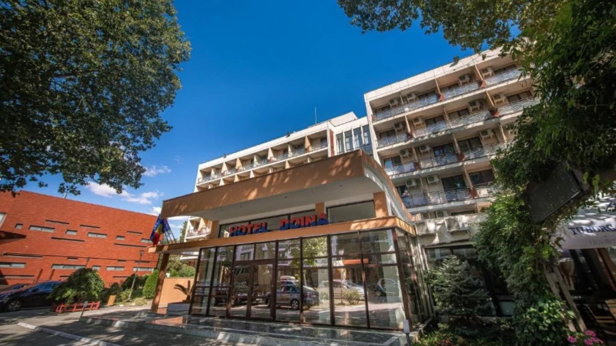 Hotel Doina