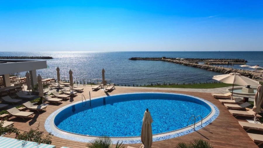 Carmen International Hotel Venus - ehemals Becali Hotel