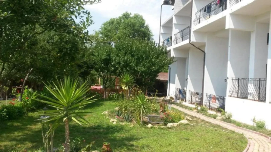 Pension Mioara Venus