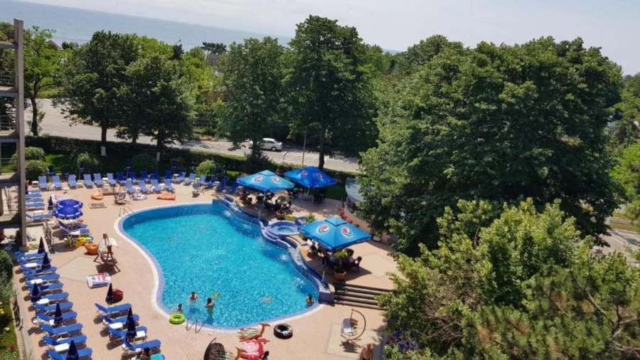 Hotel Sunquest