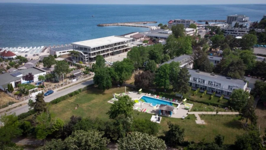 Hotel Iulia Resort