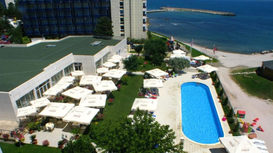 Hotel Afrodita