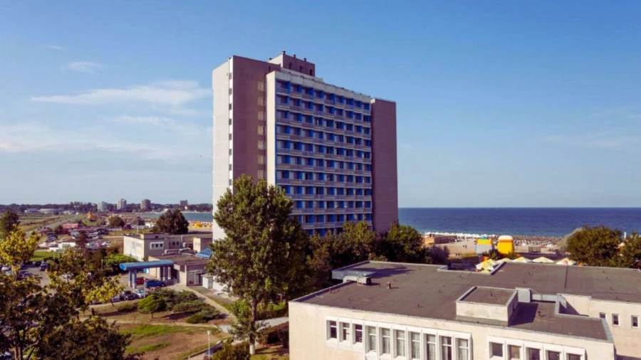 Hotel Sirena Saturn All Inclusive