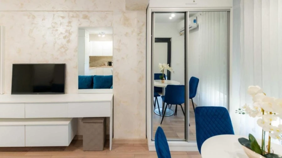 Irina's Premier Properties at Seven Palms, Saturn