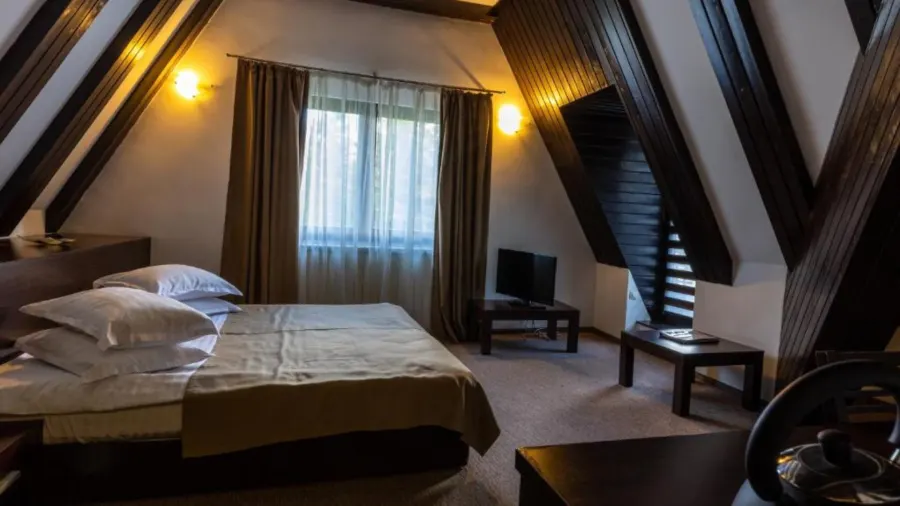 Hotel Smart