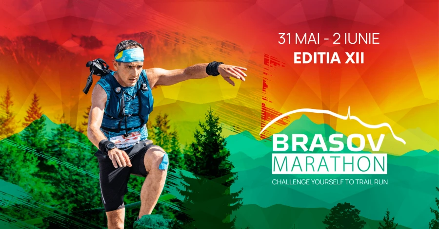 Brașov Marathon 2024