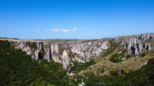 Tureni Gorges