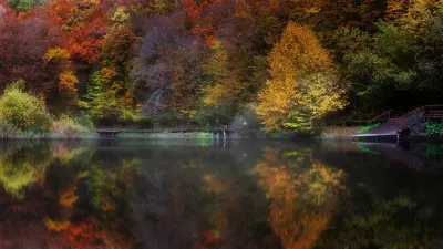Bärensee - Sovata