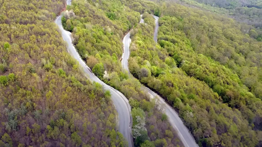 Transalpina de Apuseni