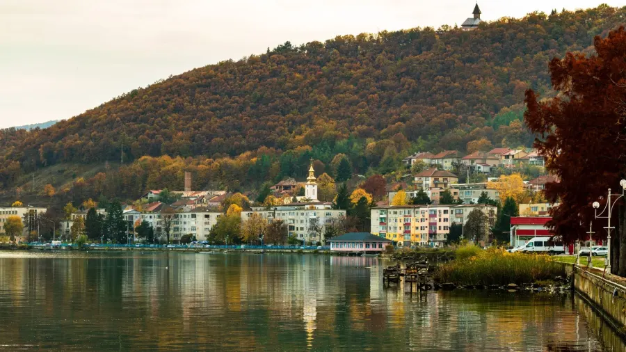 Orșova