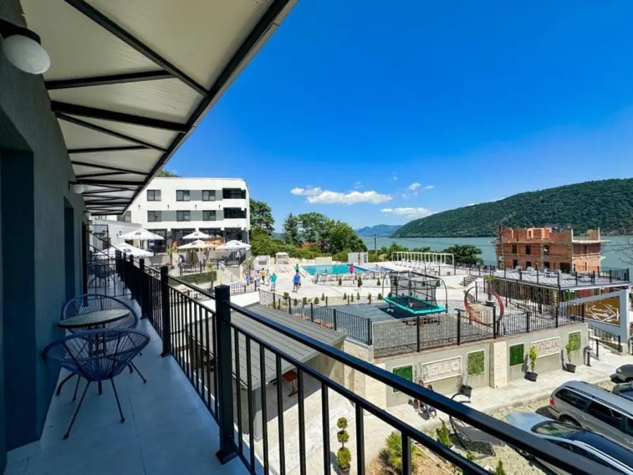 Partizan Resort