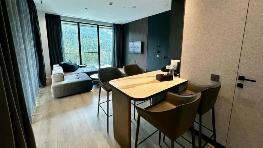 Hotel Peștera Wellness & Spa