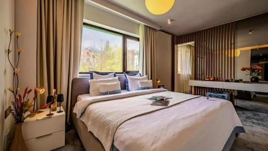 Hotel Sinaia