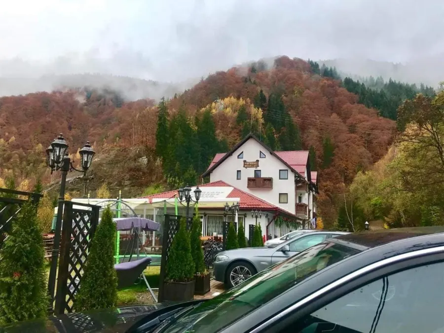 Popasul Regelui