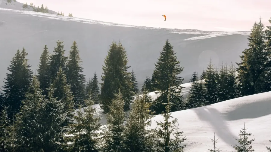 Ski resorts in the Prahova Valley – Sinaia