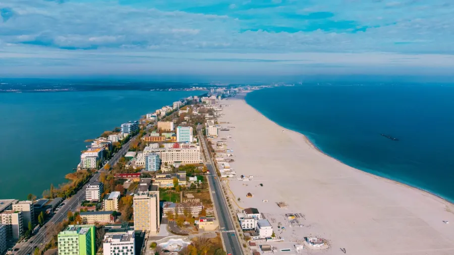 Mamaia Nord