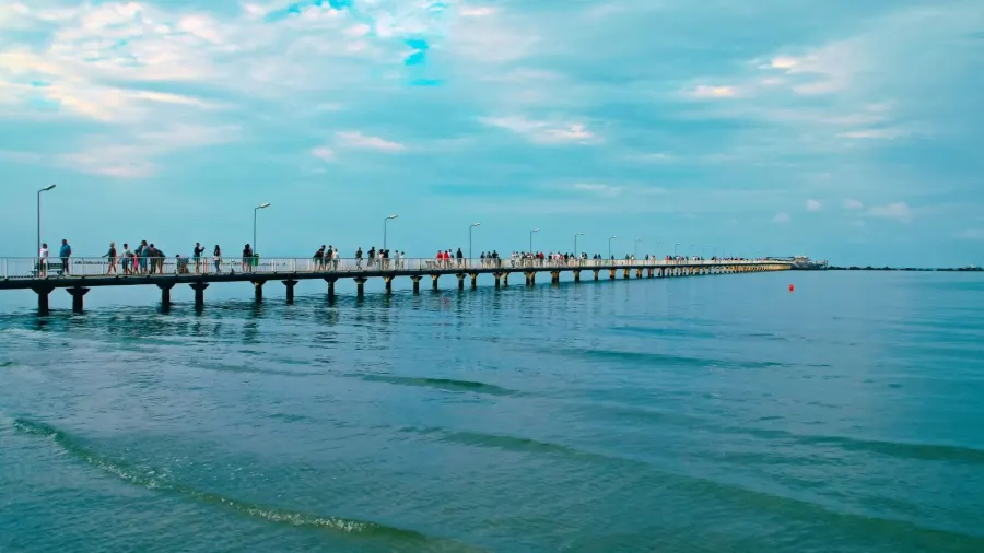 Mamaia