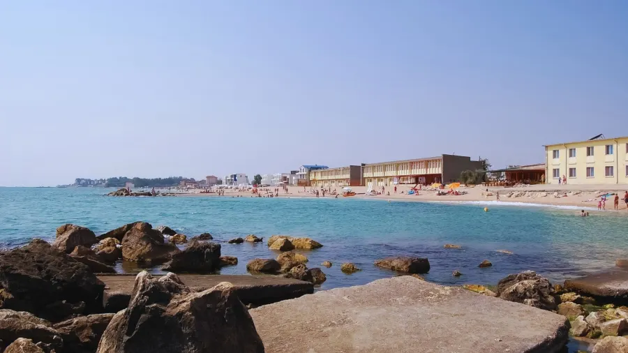 Eforie Nord