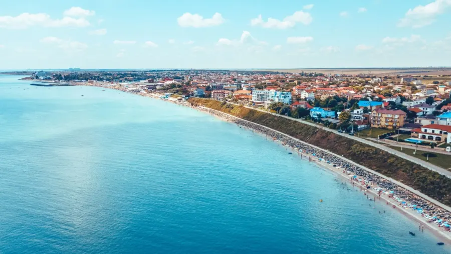 Costinești