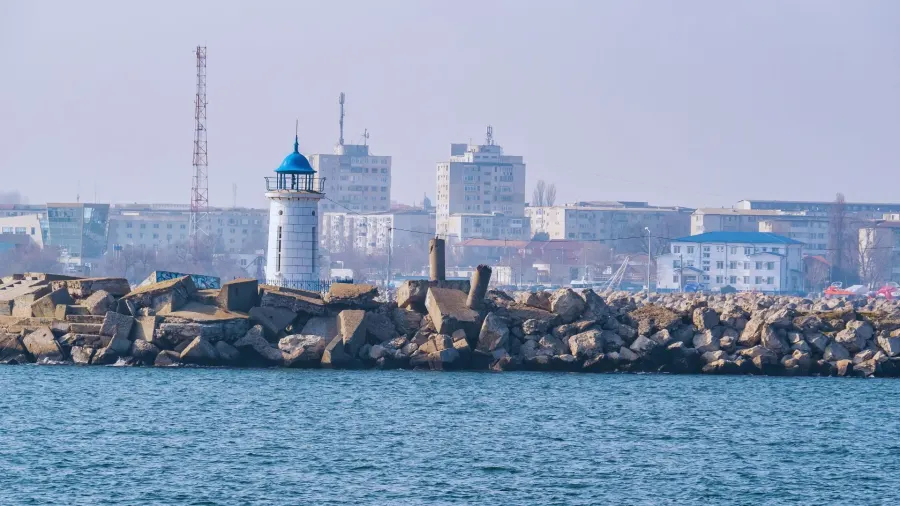 Mangalia