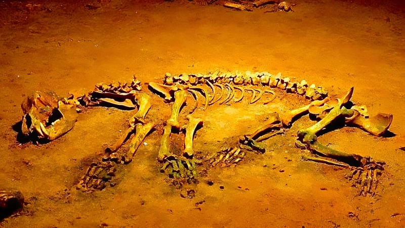 Bärenhöhle