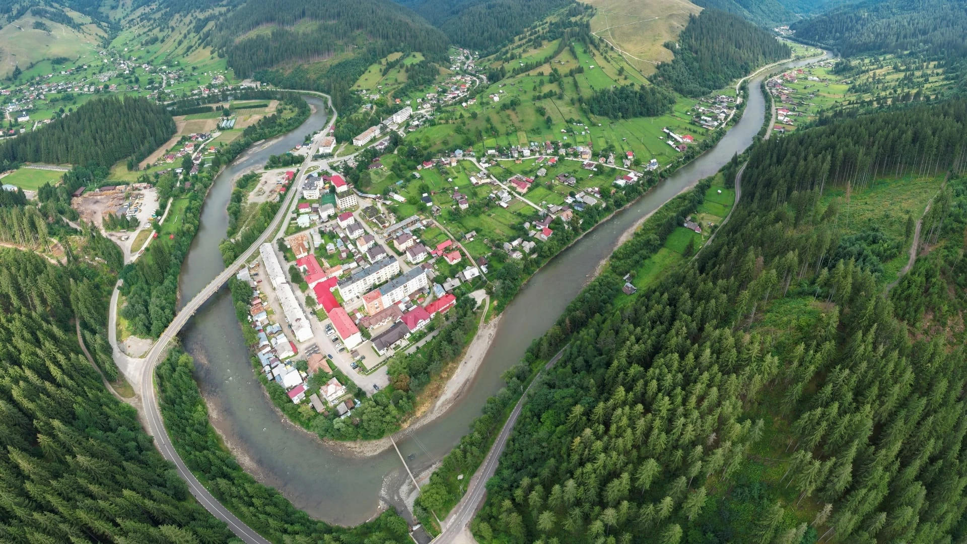 Vatra Dornei